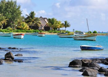 Ilhas Maurício: visto de aposentado para quem tem 50 anos – 13/01/2025 – Turismo
