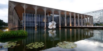 Brasil segura aval para embaixador de Israel e ameaça aprofundar crise com Netanyahu – 19/03/2025 – Mundo