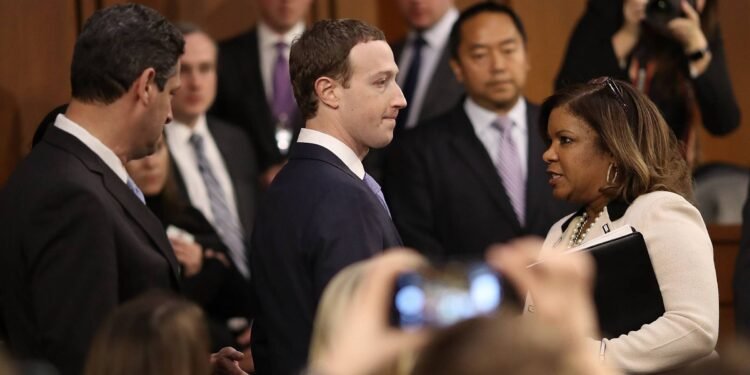 Notas da comunidade: Meta lava mãos e acaba com punições – 13/03/2025 – Tec