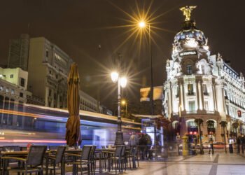 Madri: como toda cidade deveria ser – 14/01/2025 – Zeca Camargo