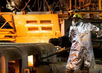 Usiminas: CSN acusa Ternium de fabricar argumentos – 12/03/2025 – Painel S.A.