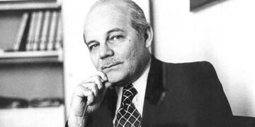 Obra de Osman Lins, da família de Cortázar, é reeditada – 28/03/2025 – Ilustrada