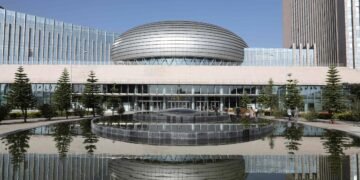 União Africana classifica escravidão de genocídio – 17/03/2025 – Mundo