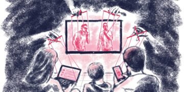 Vídeos: quais os principais golpes e como se prevenir – 12/03/2025 – Tec