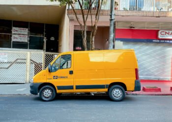 Infracommerce ganha fôlego em parceria com Correios – 17/03/2025 – Painel S.A.