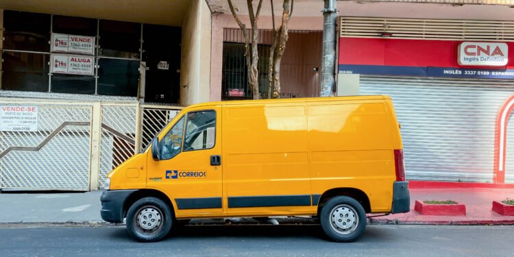 Infracommerce ganha fôlego em parceria com Correios – 17/03/2025 – Painel S.A.