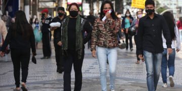 Falta de coordenação de dados da Covid deixou legado – 10/03/2025 – Equilíbrio e Saúde