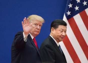Trump quer Xi Jinping nos EUA em ‘futuro não tão distante’ – 18/03/2025 – Mundo