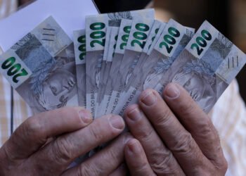 Dívida ativa dos estados soma R$ 1,17 tri, diz Fenafisco – 24/03/2025 – Mercado