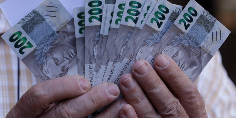 Dívida ativa dos estados soma R$ 1,17 tri, diz Fenafisco – 24/03/2025 – Mercado