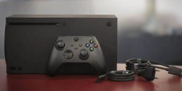 Xbox Series X some das prateleiras no país – 20/02/2025 – Tec