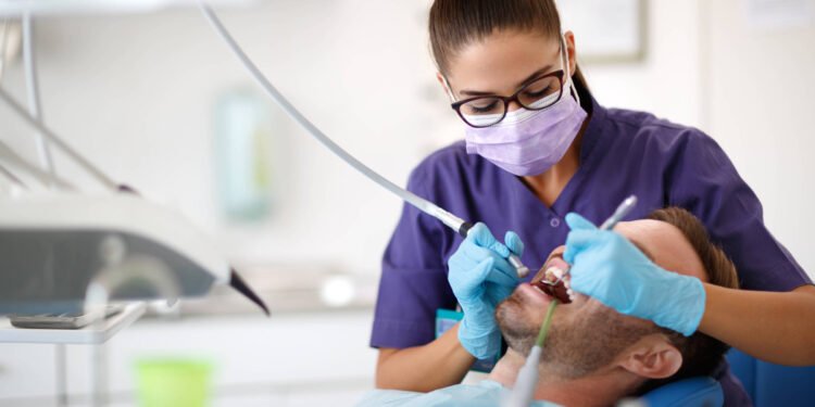 Serviço envia email para alertar sobre mau hálito – 07/03/2025 – Equilíbrio