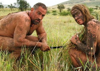 Estamos condenados a viver largados, pelados e alagados – 17/03/2025 – Equilíbrio