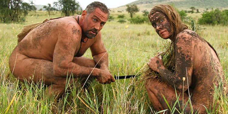 Estamos condenados a viver largados, pelados e alagados – 17/03/2025 – Equilíbrio