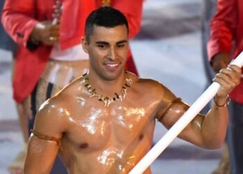 ‘Besuntado de Tonga’ relata experiência durante terremoto – 30/03/2025 – Você viu?