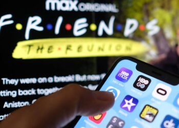 Netflix, Globoplay e outros streamings se unem em entidade – 13/03/2025 – Ilustrada