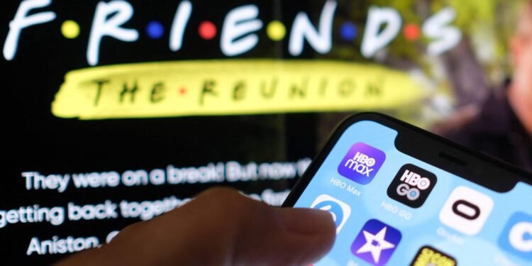 Netflix, Globoplay e outros streamings se unem em entidade – 13/03/2025 – Ilustrada