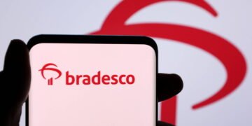 Bradesco net empresa fora do ar? App do banco tem falha – 20/02/2025 – Mercado