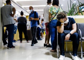 Plano de saúde: Idec entra com ação judicial contra ANS – 12/03/2025 – Equilíbrio e Saúde