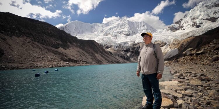 Agricultor peruano leva gigante da energia à Justiça alemã – 17/03/2025 – Ambiente