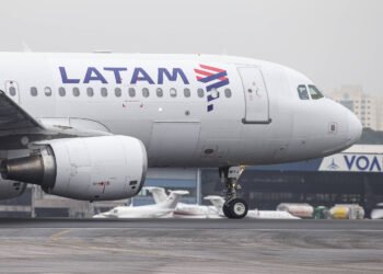 Sem Voepass, Latam usará Airbus para voos em Noronha – 11/03/2025 – Mercado