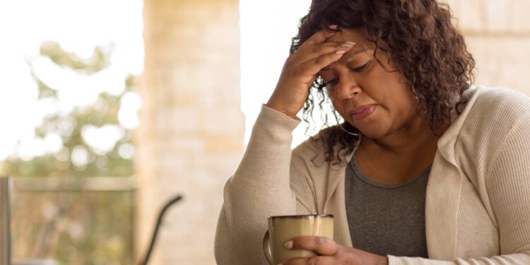 Sintomas fisiológicos da menopausa são subestimados – 14/03/2025 – Equilíbrio