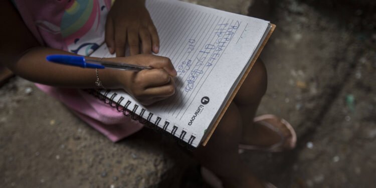 Escolas municipais de SP têm melhora no ensino do 2º ano – 19/02/2025 – Educação