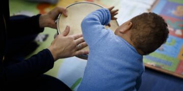 Censo: 2 de cada 3 crianças até 3 anos não está na creche – 26/02/2025 – Educação