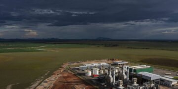 Ondas de calor não foram precificadas – 17/03/2025 – Michael França