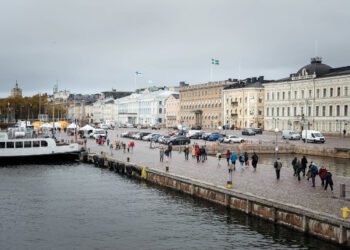 Qual é o segredo dos países mais felizes do mundo? – 26/03/2025 – Mercado