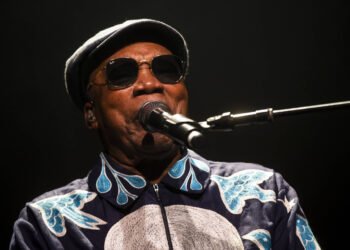 Documentário sobre Milton Nascimento estreia nos cinemas – 19/03/2025 – Cinema