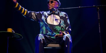 Milton Nascimento é um gigante frágil em novo documentário – 18/03/2025 – Ilustrada