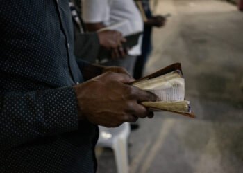 Fé e saúde: CFM cria comissão de espiritualidade – 19/03/2025 – Equilíbrio e Saúde