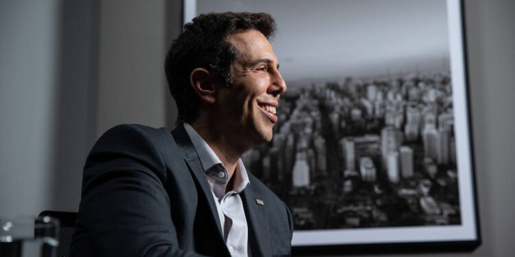 Feder diz que demanda por climatização de escola é justa – 25/03/2025 – Educação