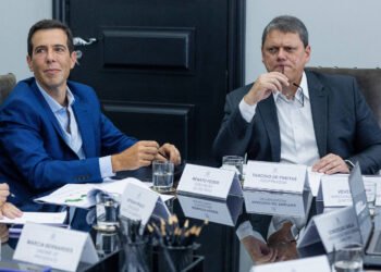 Ministério Público cobra contratação de professores em SP – 19/03/2025 – Educação