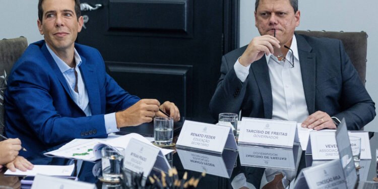 Ministério Público cobra contratação de professores em SP – 19/03/2025 – Educação