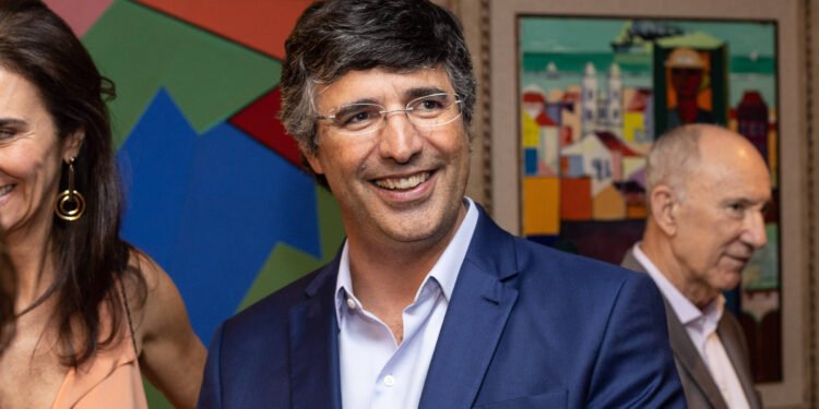 Banqueiro André Esteves vai para conselho da Eneva – 28/03/2025 – Mercado