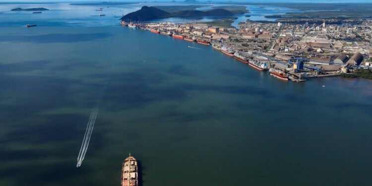 Novos leilões em Paranaguá miram aumento de carga agrícola – 26/03/2025 – Painel S.A.