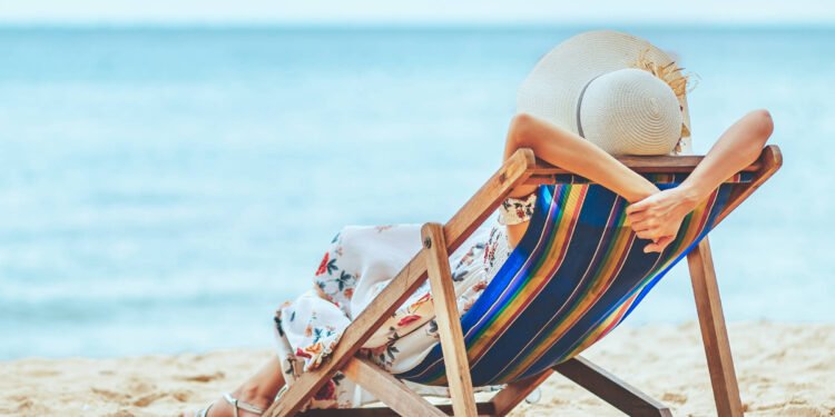 Viagem solo bate recorde de buscas no Google – 03/02/2025 – Turismo