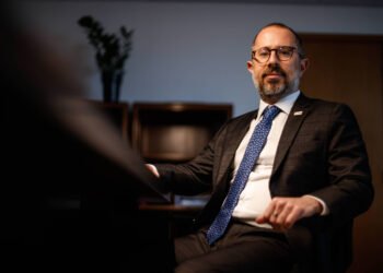 Ministros do governo Lula podem ser investigados – 18/03/2025 – Mercado