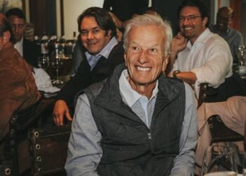 Lemann, Setubal e Marinho doam milhões à Gerando Falcões – 17/03/2025 – Mercado