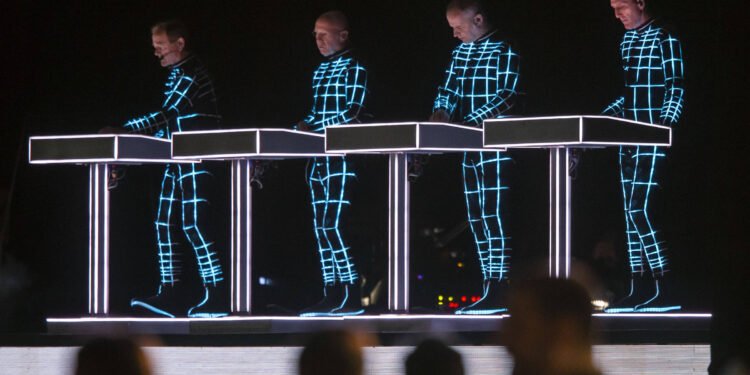 Livro debate como tecnologia mudou a arte e a música – 21/02/2025 – Tec