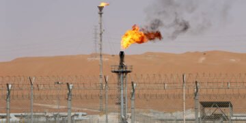 Apenas 36 empresas emitem metade dos gases-estufa da Terra – 14/03/2025 – Ambiente