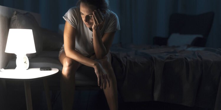 Você dorme bem? Como identificar tempo e qualidade de sono – 11/03/2025 – Equilíbrio