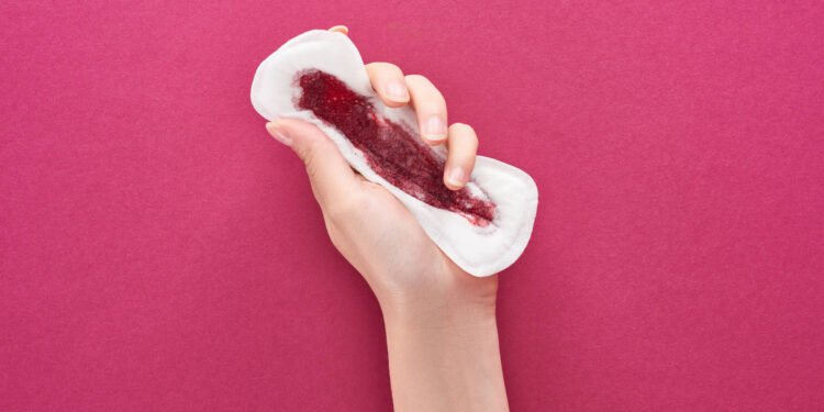 Teste de saliva para endometriose é considerado promissor – 24/03/2025 – Equilíbrio e Saúde