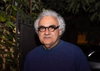 Flima: Milotn Hatoum será homenageado na festa literária – 25/03/2025 – Turismo