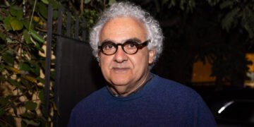 Flima: Milotn Hatoum será homenageado na festa literária – 25/03/2025 – Turismo