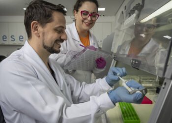 Teste premiado pelo Icesp gera economia de R$ 7 milhões – 27/03/2025 – Equilíbrio e Saúde