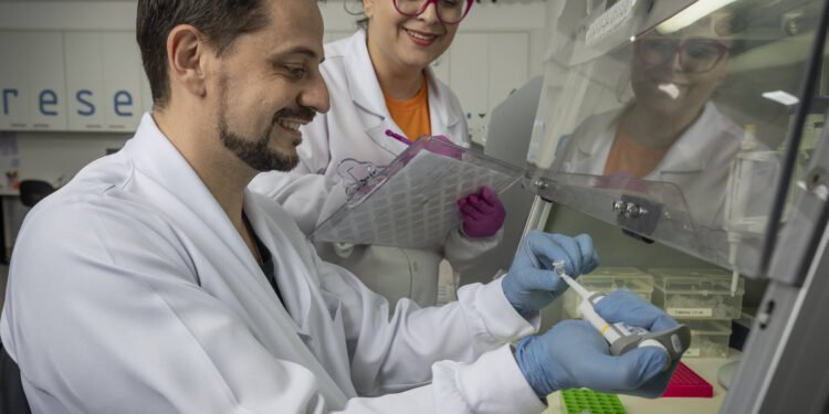 Teste premiado pelo Icesp gera economia de R$ 7 milhões – 27/03/2025 – Equilíbrio e Saúde