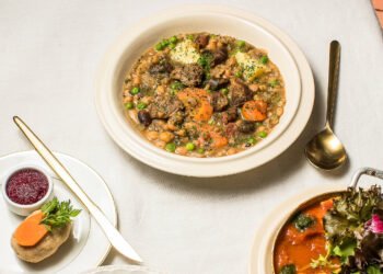 Descolado e com espaço informal, Shoshana tem menu judaico para iniciados – 20/03/2025 – Restaurantes